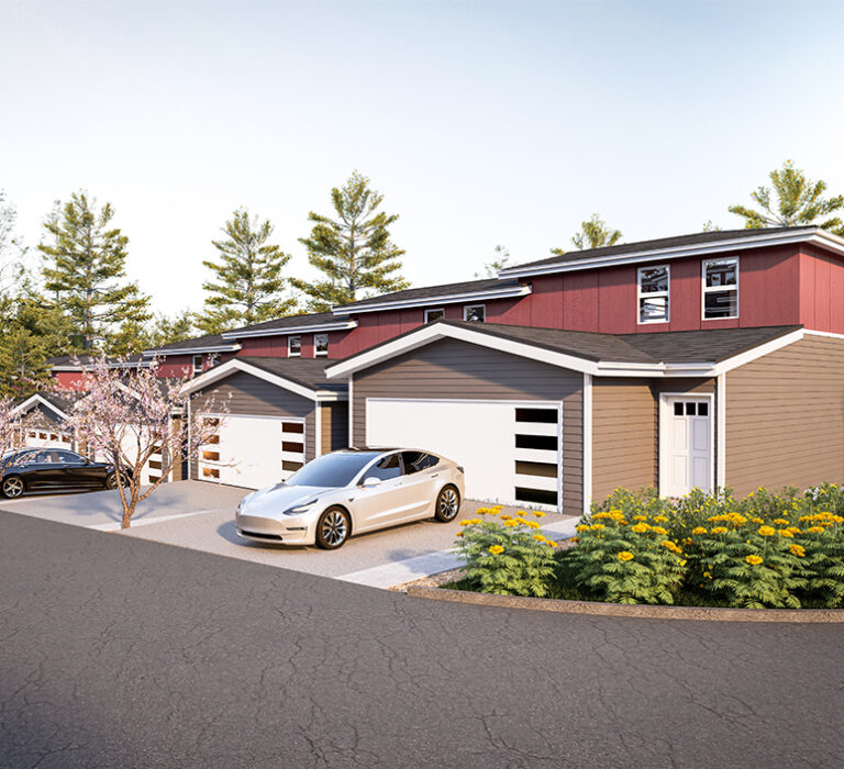 Features Timber Ridge