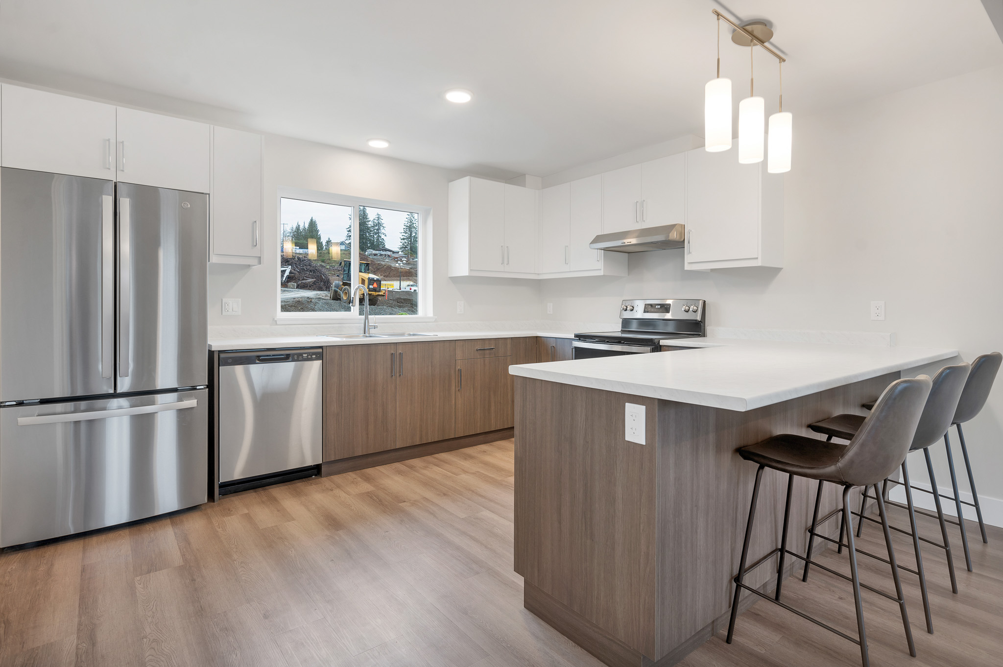Broadstreet Properties - Seymour Pacific Homes, Campbell River - 3 bed, 2.5 bath-36