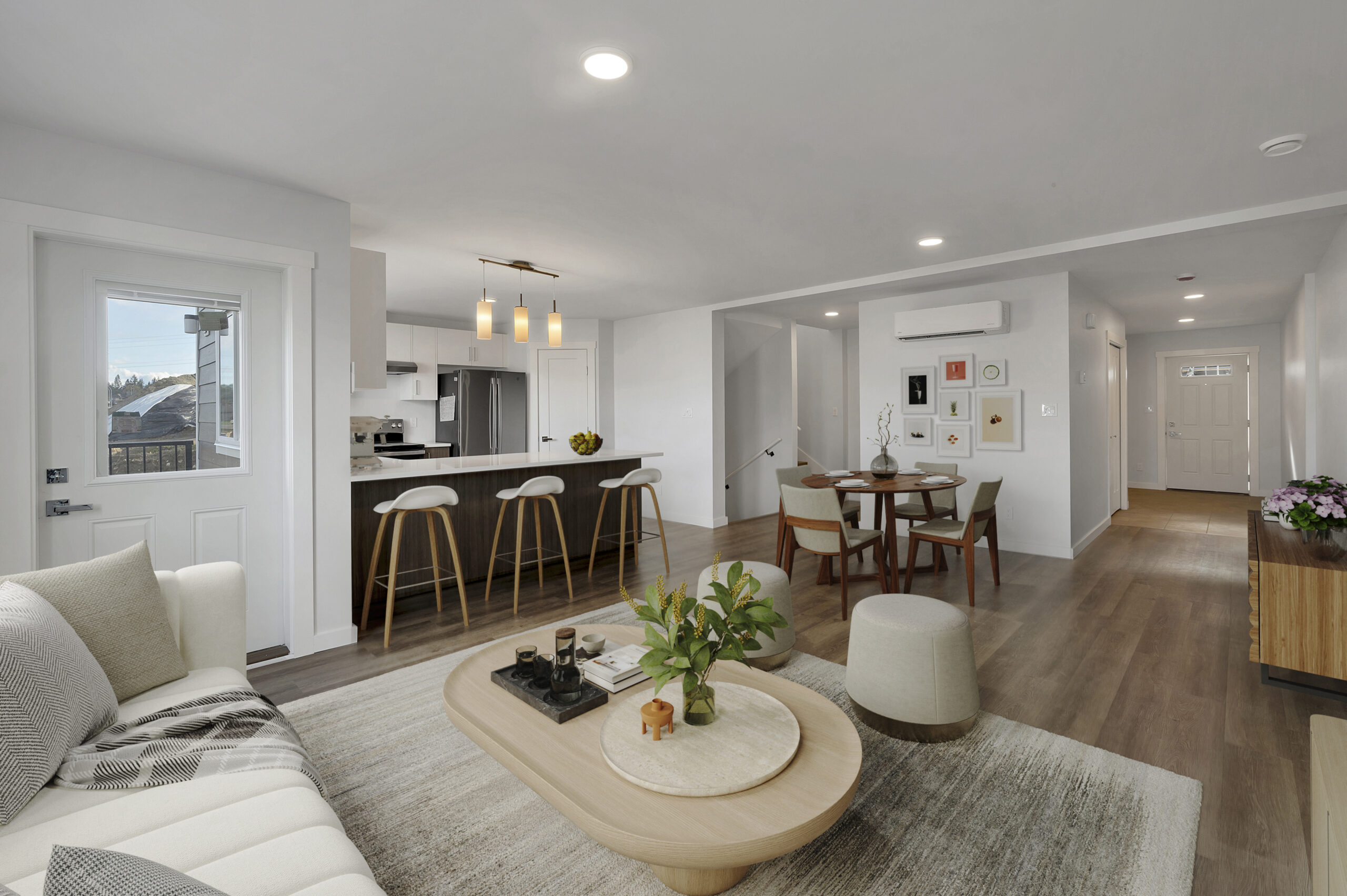 Timber Ridge - Unit 31 Living_Dining -39_final